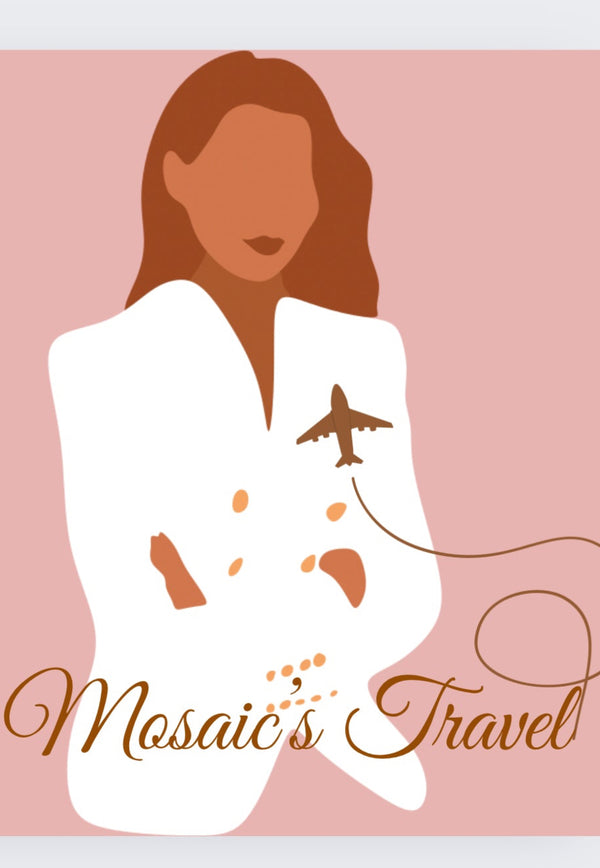 Mosaic's Travel